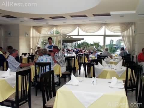 Trendy Hotel Palm Beach 10